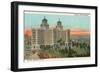 National Hotel, Havana, Cuba-null-Framed Art Print