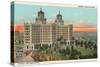 National Hotel, Havana, Cuba-null-Stretched Canvas