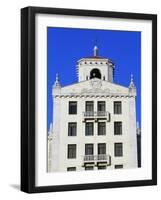National Hotel of Cuba-null-Framed Giclee Print