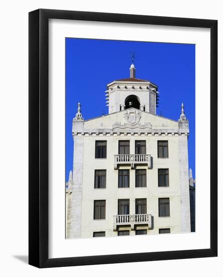 National Hotel of Cuba-null-Framed Giclee Print