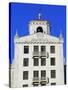 National Hotel of Cuba-null-Stretched Canvas