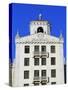 National Hotel of Cuba-null-Stretched Canvas