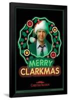 National Lampoon's Christmas Vacation - Clark-Trends International-Framed Poster