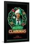 National Lampoon's Christmas Vacation - Clark-Trends International-Framed Poster