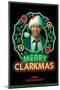 National Lampoon's Christmas Vacation - Clark-Trends International-Mounted Poster