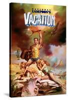 National Lampoon's Vacation-null-Stretched Canvas