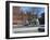 National Law Enforcement Officers Memorial, Washington, D.C., USA-null-Framed Photographic Print