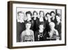 National League of Women Voters, 1920-Science Source-Framed Giclee Print