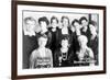 National League of Women Voters, 1920-Science Source-Framed Giclee Print