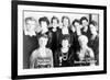 National League of Women Voters, 1920-Science Source-Framed Giclee Print