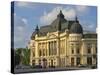 National Library, Bucharest, Romania-Keren Su-Stretched Canvas