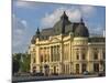 National Library, Bucharest, Romania-Keren Su-Mounted Photographic Print