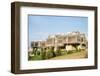 National Library, Pristina, Kosovo, Europe-Christian Kober-Framed Photographic Print