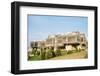 National Library, Pristina, Kosovo, Europe-Christian Kober-Framed Photographic Print