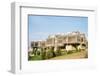 National Library, Pristina, Kosovo, Europe-Christian Kober-Framed Photographic Print