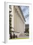 National Library, St. Cyril and Metodiy, Sofia, Bulgaria, Europe-Giles Bracher-Framed Photographic Print