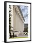 National Library, St. Cyril and Metodiy, Sofia, Bulgaria, Europe-Giles Bracher-Framed Photographic Print