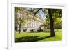 National Library, St. Cyril and Metodiy, Sofia, Bulgaria, Europe-Giles Bracher-Framed Photographic Print