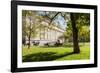 National Library, St. Cyril and Metodiy, Sofia, Bulgaria, Europe-Giles Bracher-Framed Photographic Print