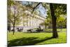 National Library, St. Cyril and Metodiy, Sofia, Bulgaria, Europe-Giles Bracher-Mounted Photographic Print