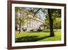 National Library, St. Cyril and Metodiy, Sofia, Bulgaria, Europe-Giles Bracher-Framed Photographic Print