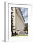 National Library, St. Cyril and Metodiy, Sofia, Bulgaria, Europe-Giles Bracher-Framed Photographic Print