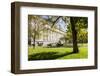 National Library, St. Cyril and Metodiy, Sofia, Bulgaria, Europe-Giles Bracher-Framed Photographic Print