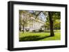 National Library, St. Cyril and Metodiy, Sofia, Bulgaria, Europe-Giles Bracher-Framed Photographic Print