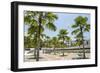 National Mosque (Masjid Negara Mosque) (Grand Mosque), Kuala Lumpur, Malaysia, Southeast Asia, Asia-Matthew Williams-Ellis-Framed Photographic Print