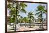 National Mosque (Masjid Negara Mosque) (Grand Mosque), Kuala Lumpur, Malaysia, Southeast Asia, Asia-Matthew Williams-Ellis-Framed Photographic Print