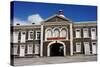 National Museum, Basseterre, St. Kitts-Robert Harding-Stretched Canvas