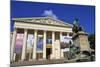 National Museum, Budapest, Hungary, Europe-Neil Farrin-Mounted Photographic Print