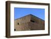 National Museum of African American History and Culture, National Mall, Washington DC, USA-Panoramic Images-Framed Photographic Print