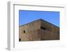 National Museum of African American History and Culture, National Mall, Washington DC, USA-Panoramic Images-Framed Photographic Print