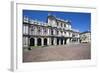 National Museum of the Italian Risorgimento in Palazzo Carignano, Turin, Piedmont, Italy, Europe-Mark Sunderland-Framed Photographic Print