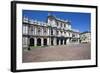 National Museum of the Italian Risorgimento in Palazzo Carignano, Turin, Piedmont, Italy, Europe-Mark Sunderland-Framed Photographic Print