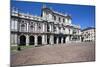 National Museum of the Italian Risorgimento in Palazzo Carignano, Turin, Piedmont, Italy, Europe-Mark Sunderland-Mounted Photographic Print