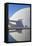 National Museum, UNESCO World Heritage Site, Brasilia, Federal District, Brazil, South America-Ian Trower-Framed Stretched Canvas