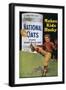 National Oats Ad, 1919-null-Framed Giclee Print