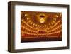 National Opera in Prague, Central Bohemia, Czech Republic-null-Framed Premium Giclee Print