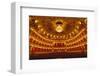 National Opera in Prague, Central Bohemia, Czech Republic-null-Framed Premium Giclee Print