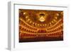 National Opera in Prague, Central Bohemia, Czech Republic-null-Framed Art Print