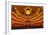 National Opera in Prague, Central Bohemia, Czech Republic-null-Framed Art Print