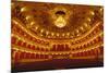 National Opera in Prague, Central Bohemia, Czech Republic-null-Mounted Art Print