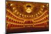 National Opera in Prague, Central Bohemia, Czech Republic-null-Mounted Art Print