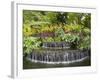 National Orchid Garden in Botanic Gardens, Singapore, Southeast Asia-Pearl Bucknall-Framed Photographic Print