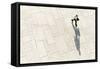 National Oslo Opera House, Oslo, Norway, Europe-Carlos Sanchez Pereyra-Framed Stretched Canvas