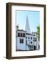 National Palace, Sintra (Portugal)-KamilloK-Framed Photographic Print