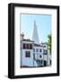 National Palace, Sintra (Portugal)-KamilloK-Framed Photographic Print