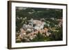 National Palace, Sintra, UNESCO World Heritage Site, Portugal-Terry Eggers-Framed Photographic Print